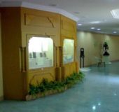 AP State Museum Hyderabad