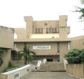 Nehru Science Center Mumbai