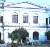 Nizam Museum Hyderabad