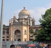 Salar Jung Hyderabad