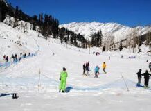 Himachal Tour Packages provider